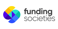 Funding societies logo