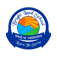 Bright Land School logo