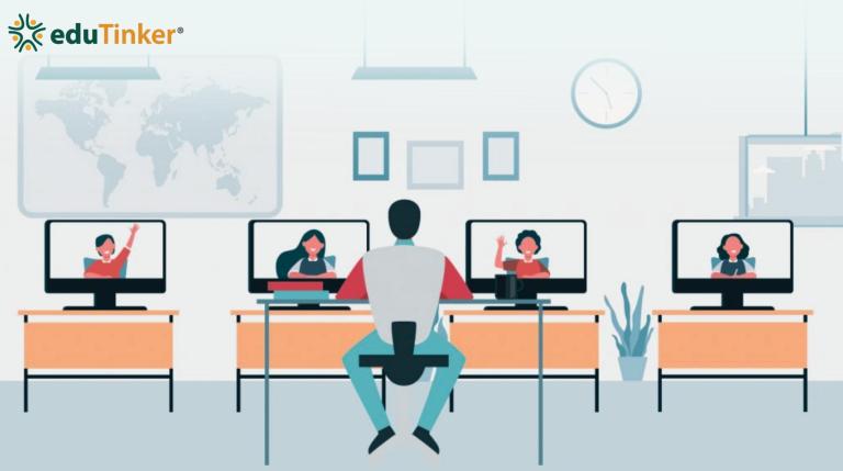 9 benefits of the Online Attendance Management System eduTinker