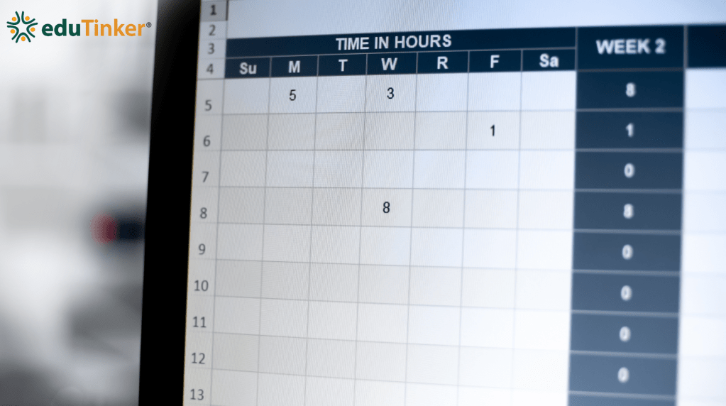 Timetable Management