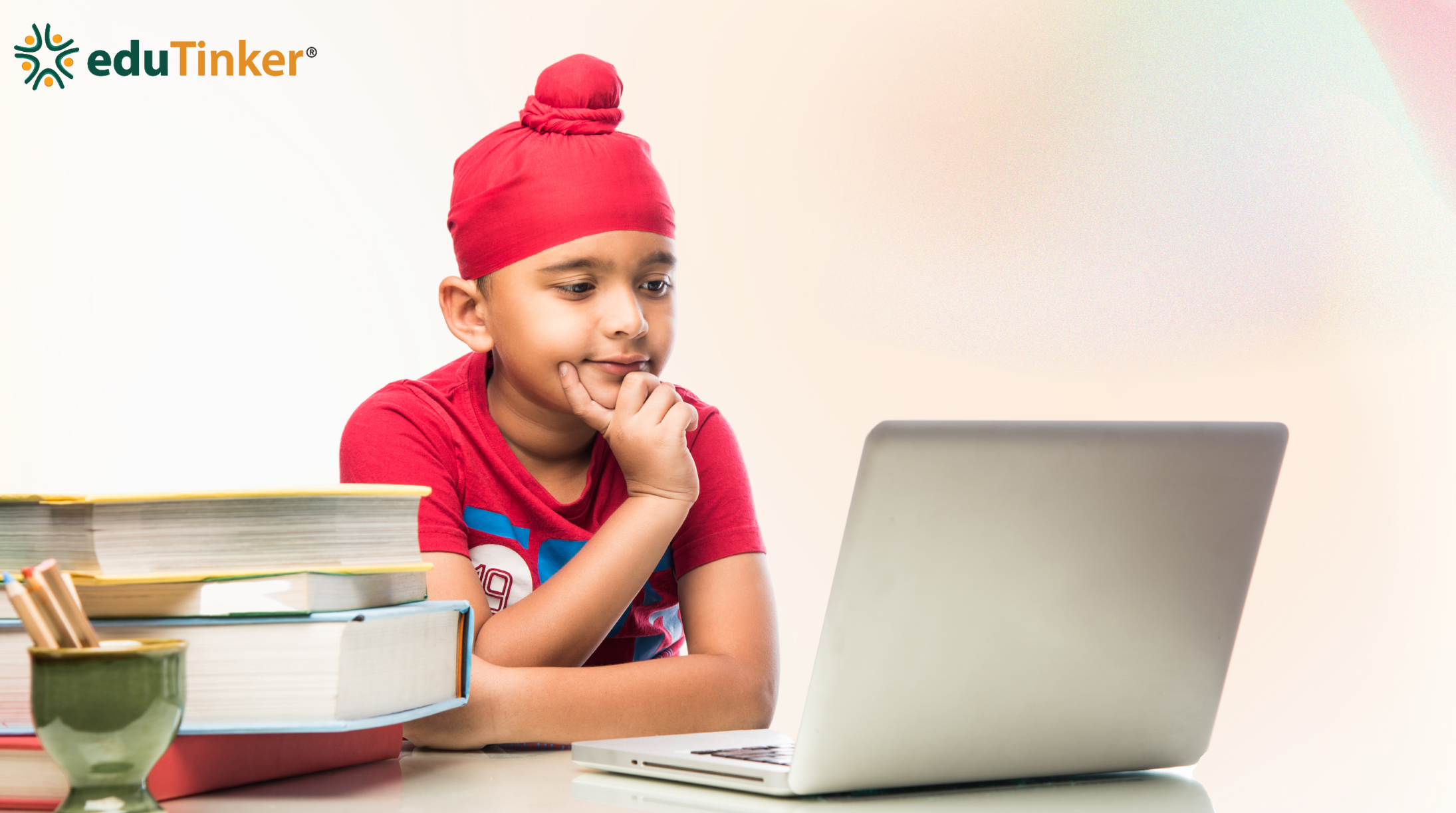 Education with EdTech/ edutinker