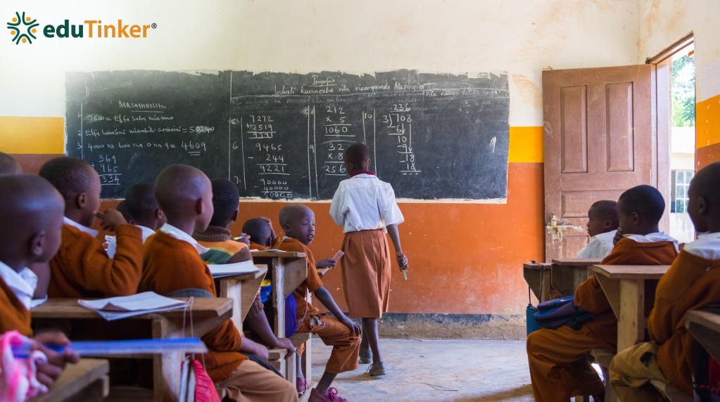 Unleashing Student Potential: 360-Degree Analytics in African Schools for Informed Decision-Making