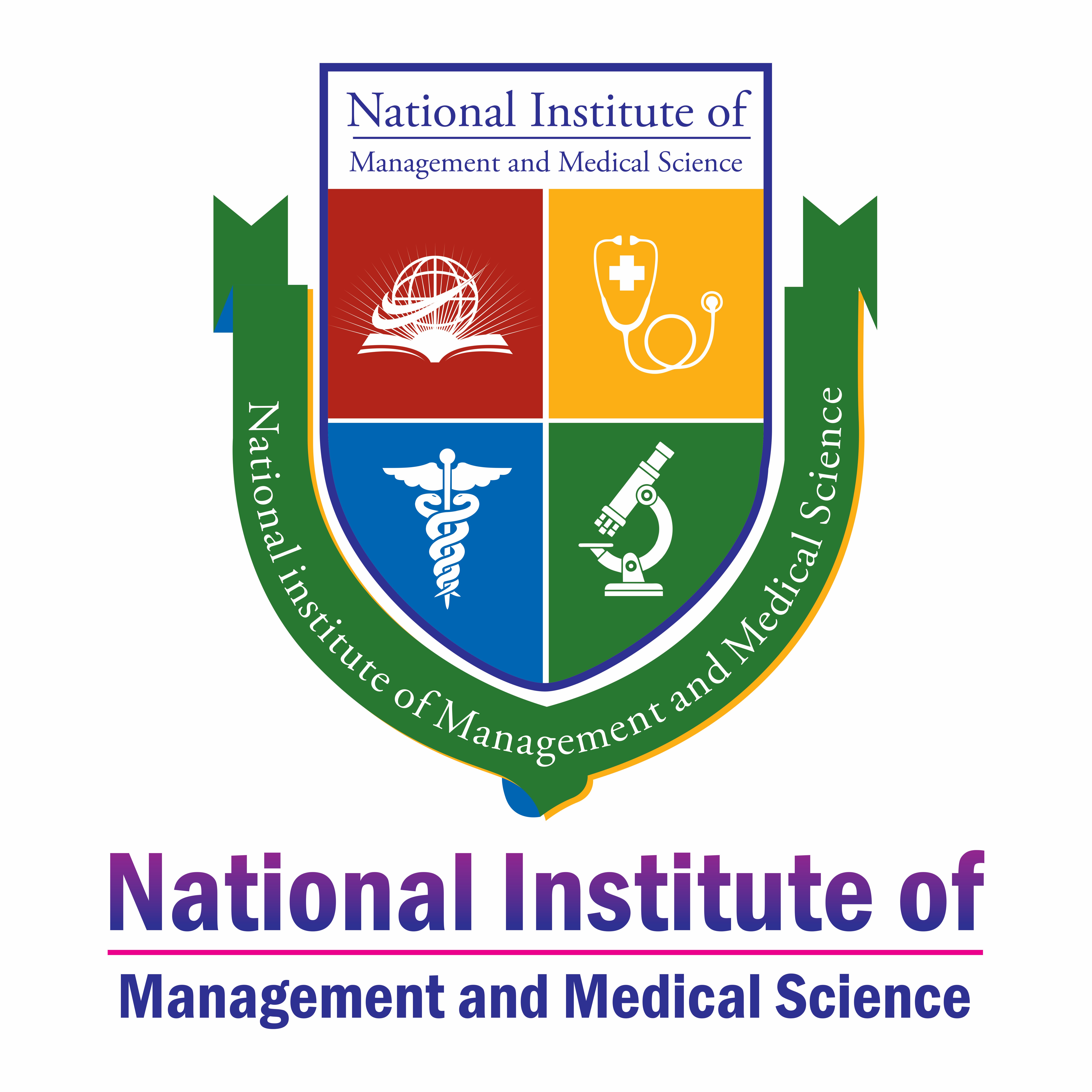 NATIONAL INSTITUTE OF MANAGEMENT