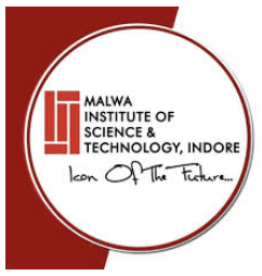 MALWA INSTITUETE OF SCIENCE & TECHNOLOGY