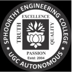 SPHOORTHY ENGINEERING COLLEGE