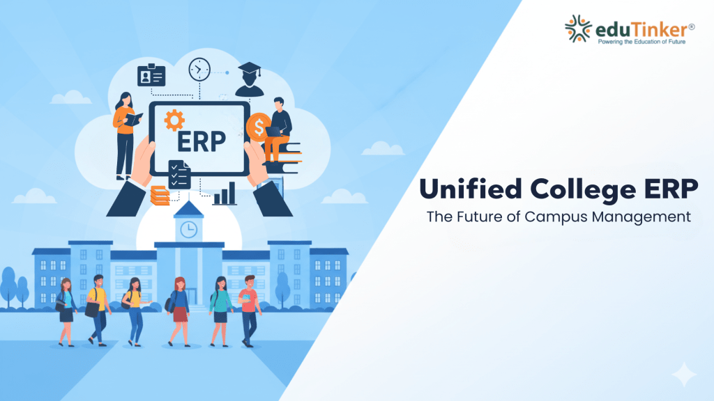 Unified College ERP