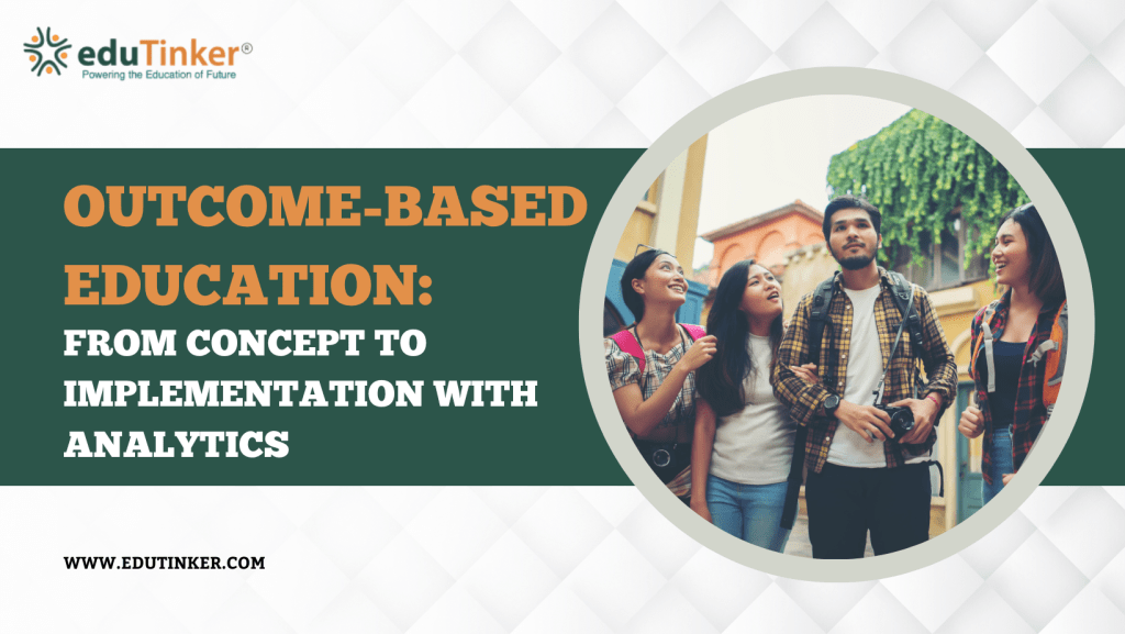 From Concept to Implementation with Analytics