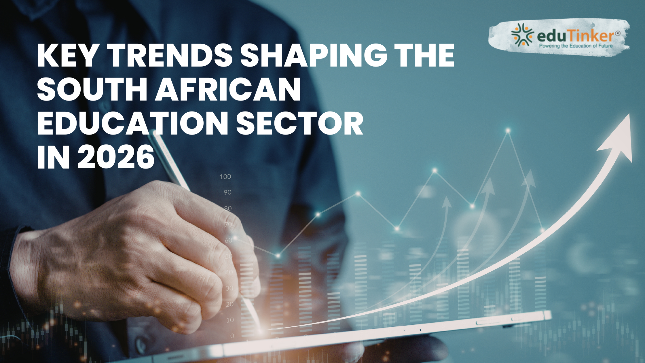 Key Trends Shaping the South African Education Sector in 2026