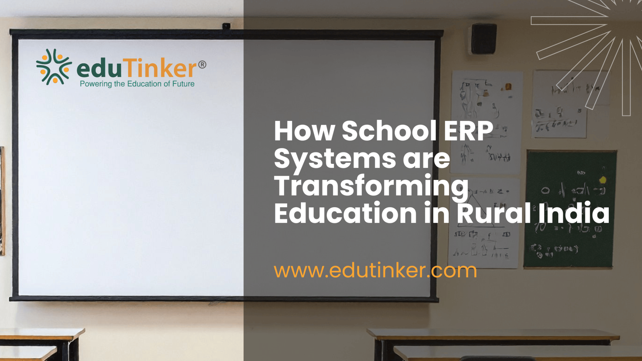 How School ERP Systems are Transforming Education in Rural India ...