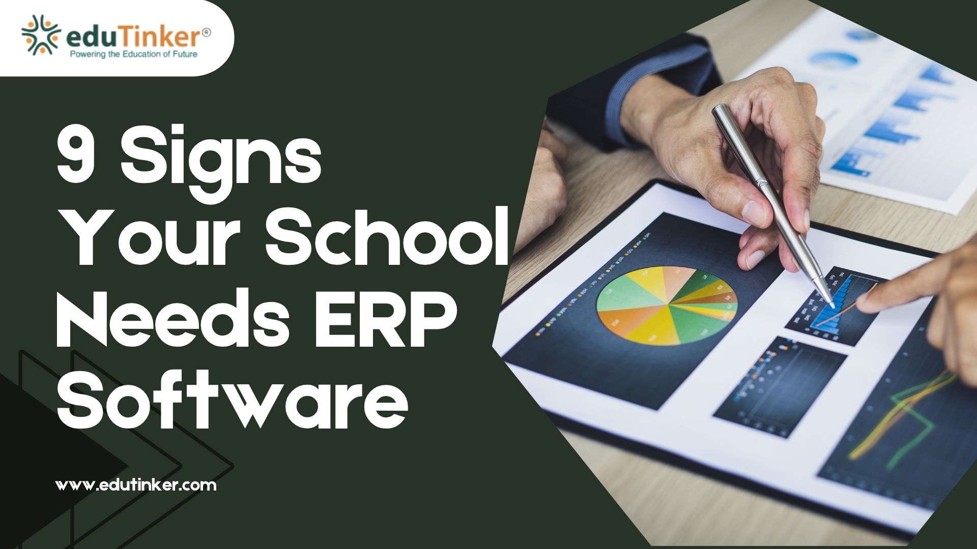 9 Signs Your School Needs ERP Software