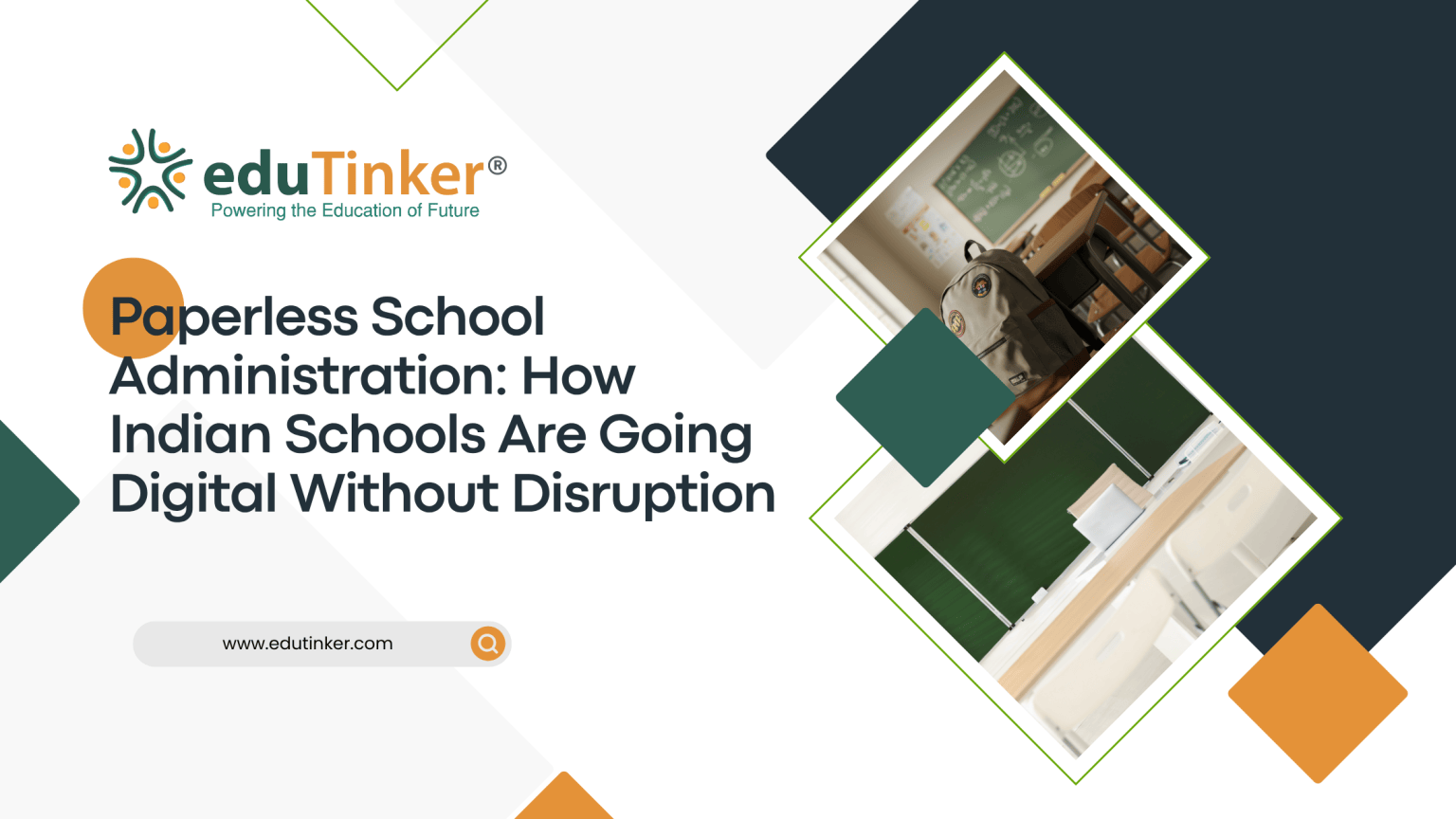 Paper Less India Paperless School Administration: How Indian Schools Are Going Digital ...