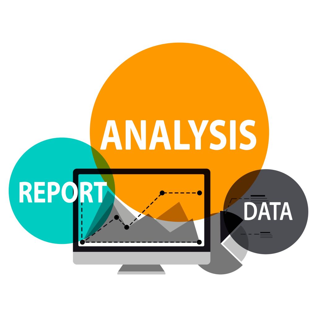 Analytics and Reporting