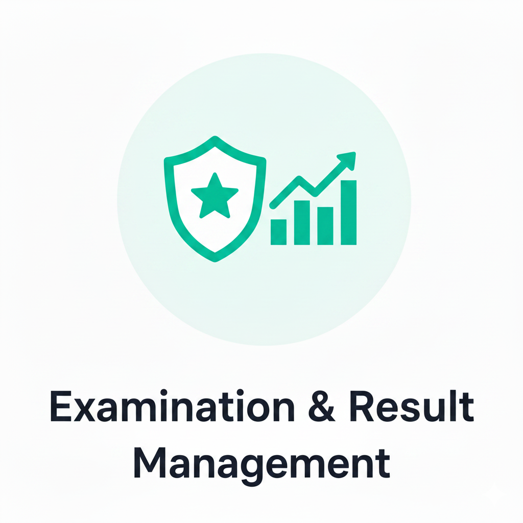 Examination & Result Management