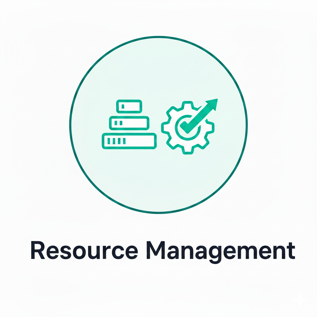 Resource Management
