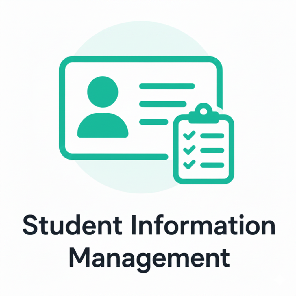 Student Information Management
