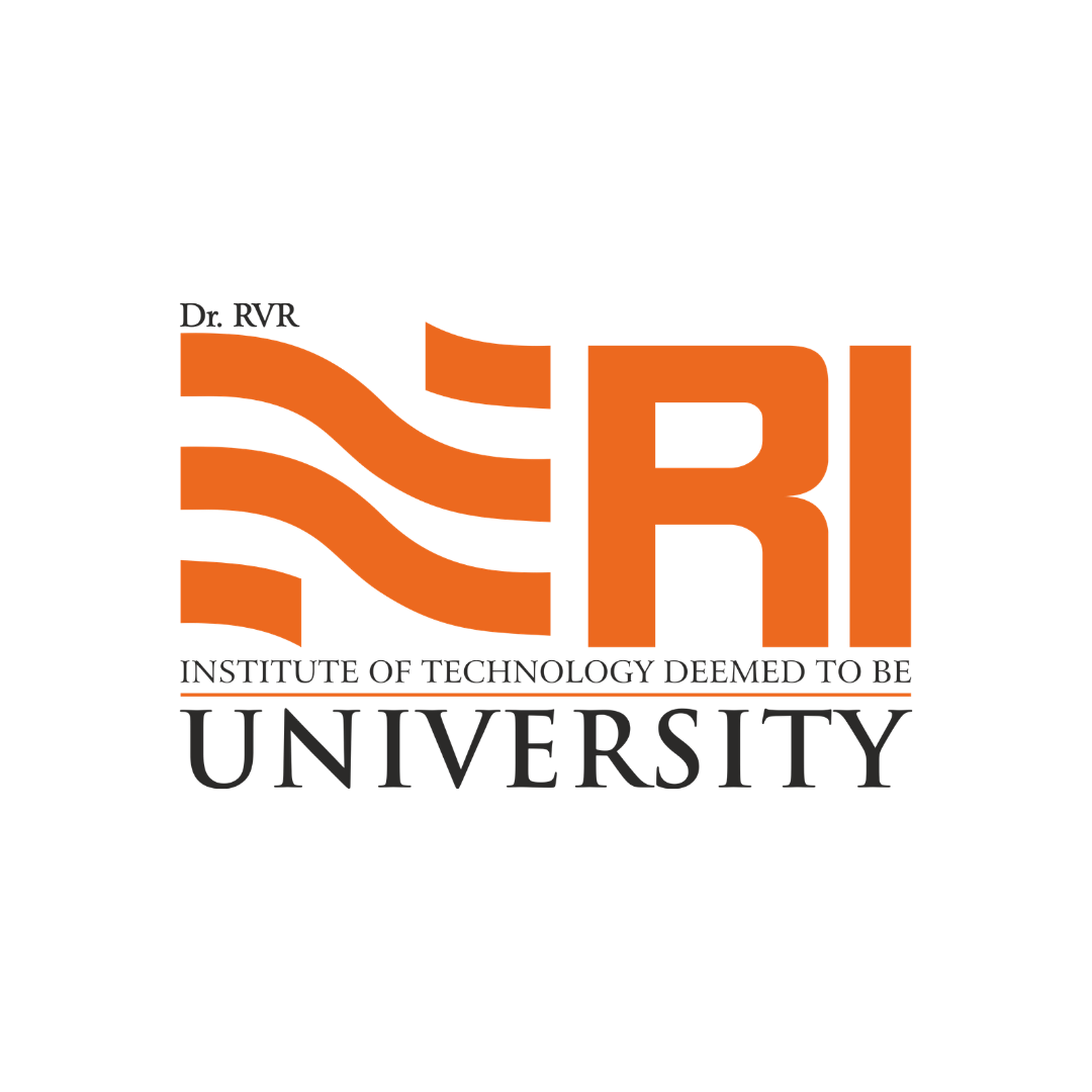 Dr. RVR NRI INSTITUTE OF TECHNOLOGY - DEEMED TO BE UNIVERSITY