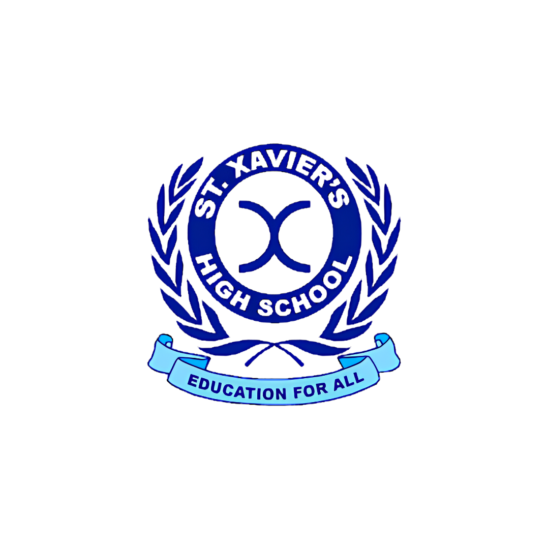 St Xavier_s High School